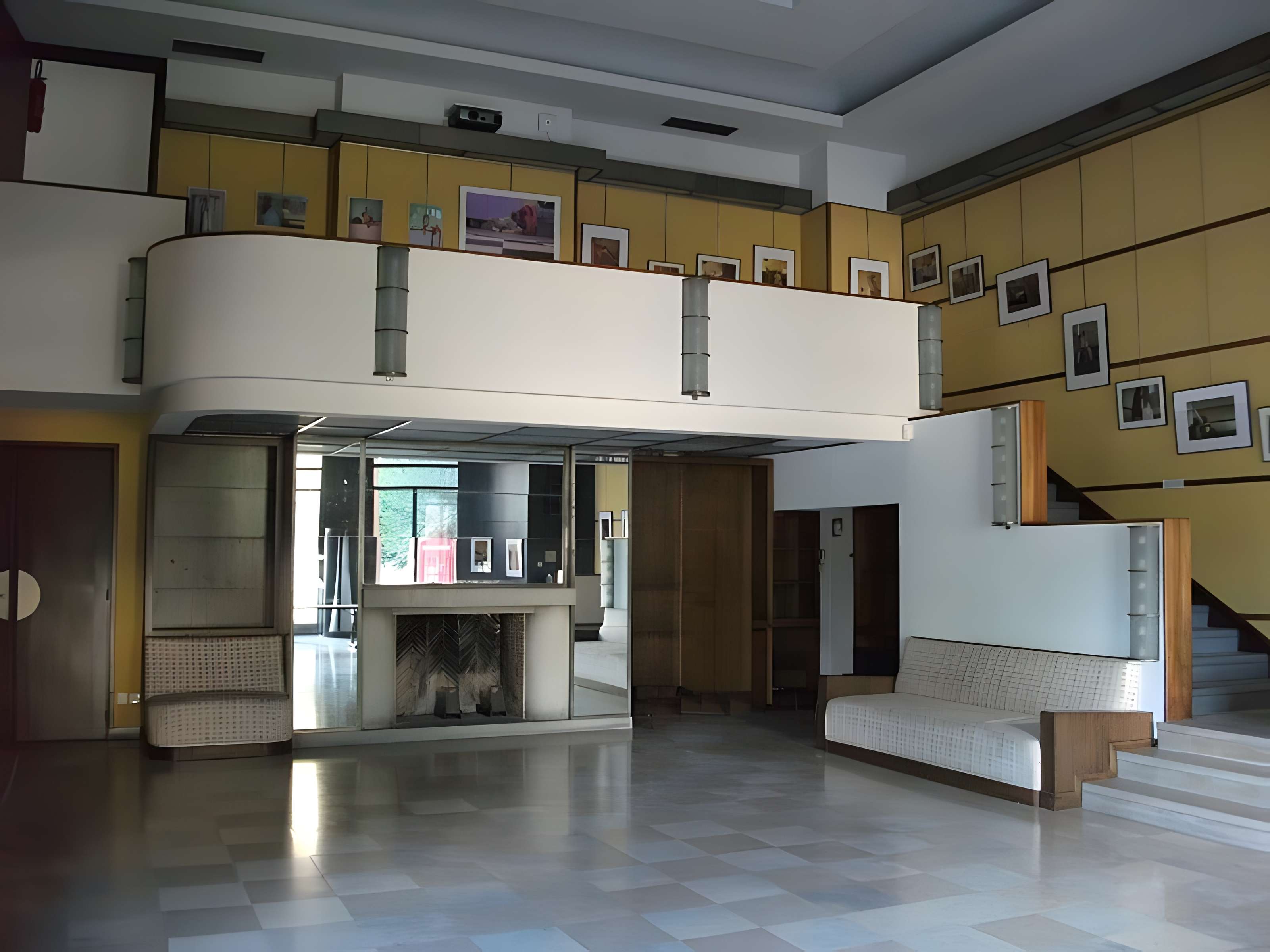 Villa Douce à Reims