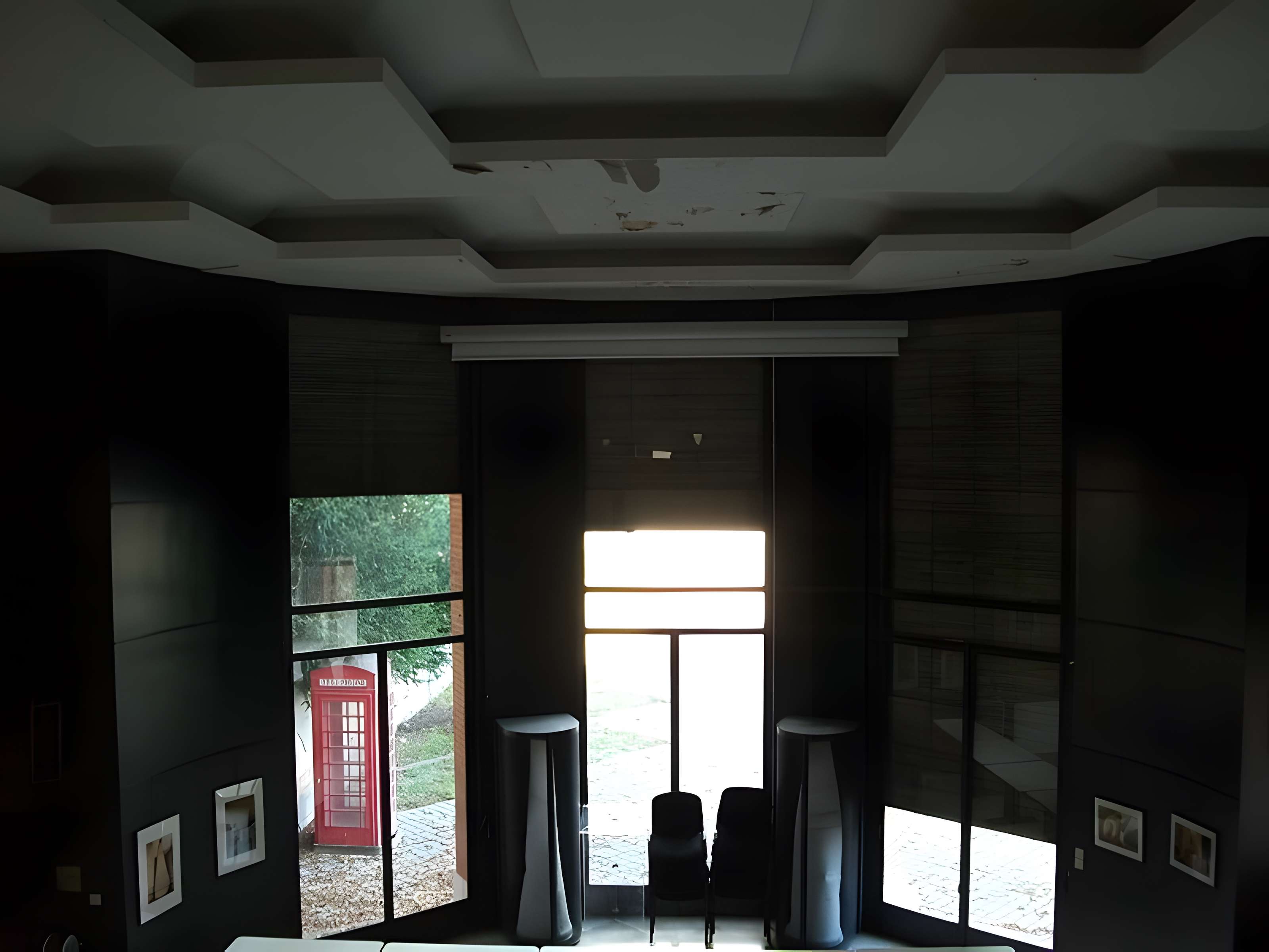 Villa Douce à Reims