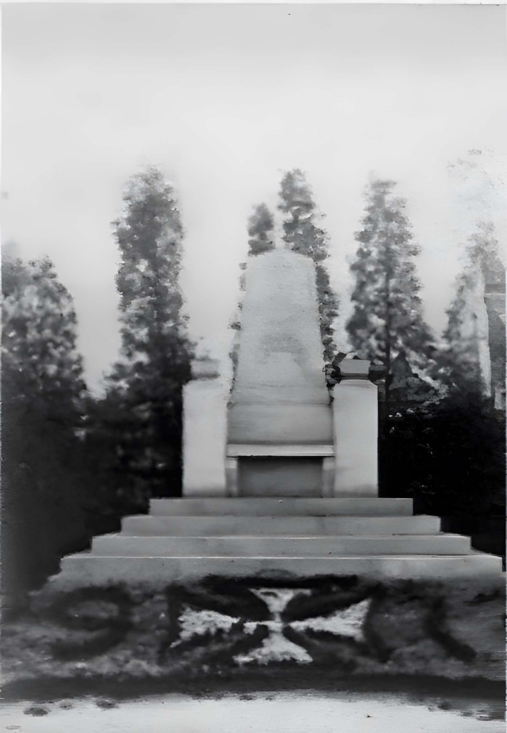 Villa Douce à Reims