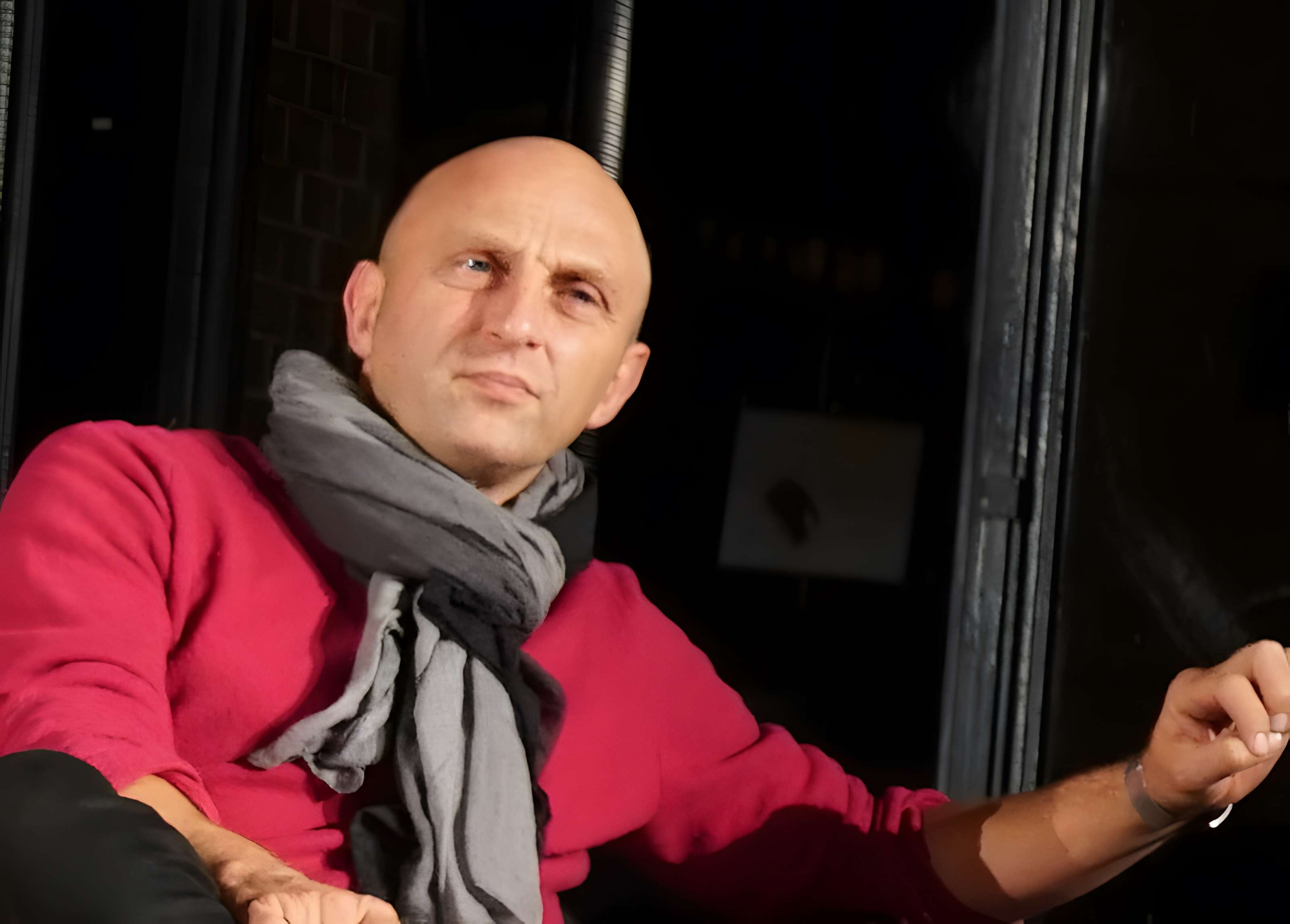 Villa Douce à Reims