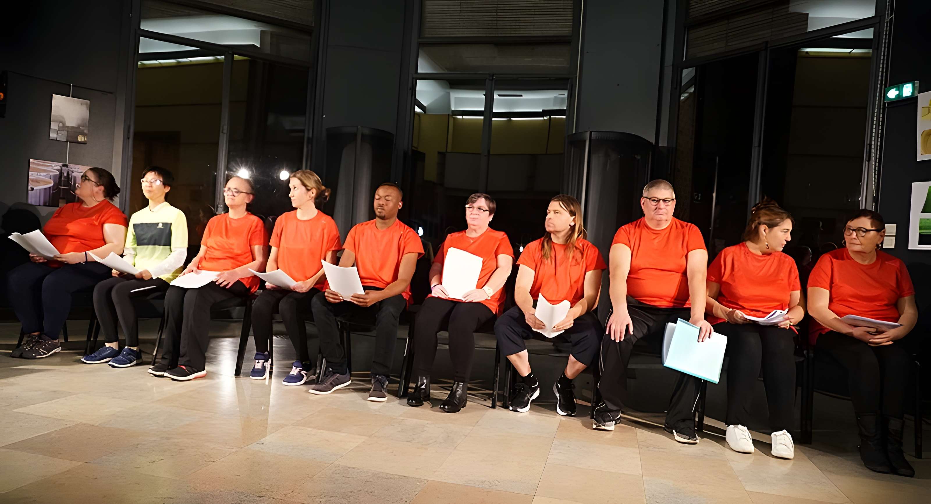 Villa Douce à Reims