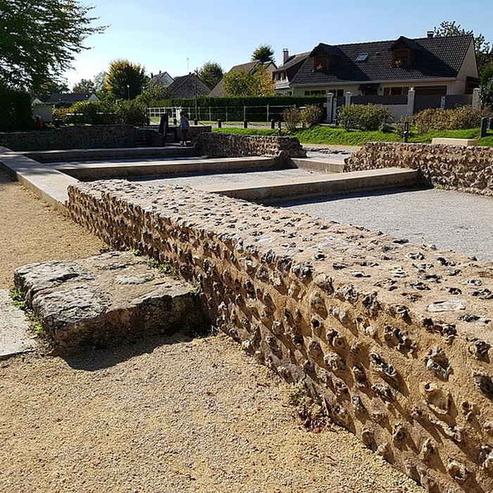 Photo de Villa du Buquet à Elbeuf