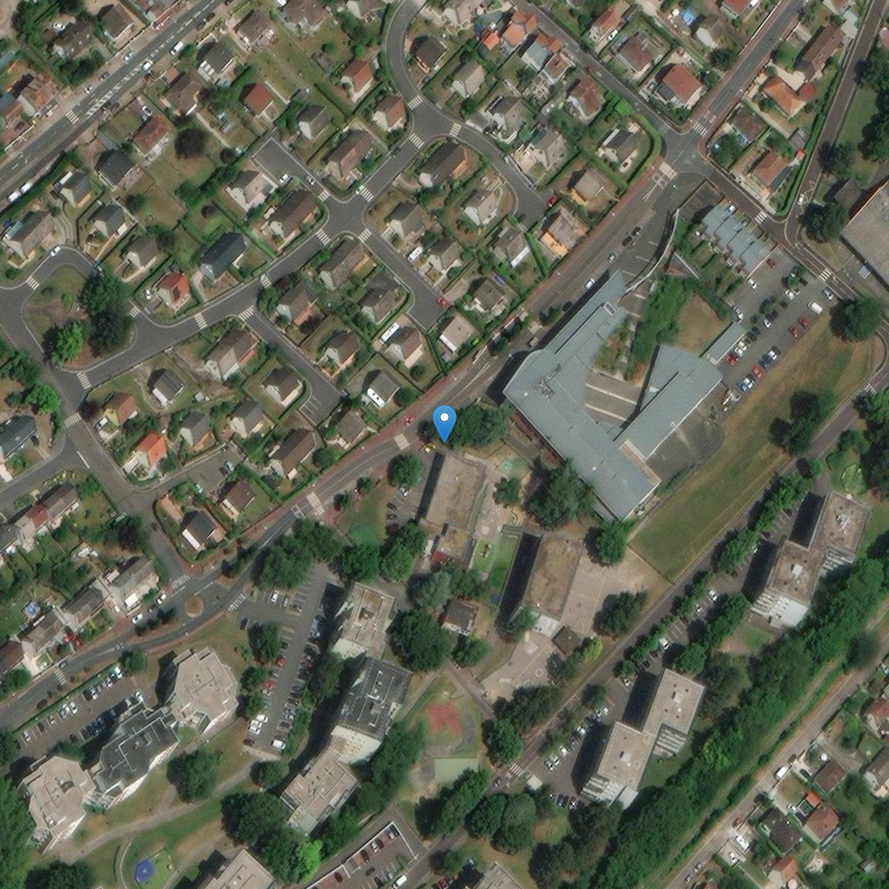 Photo de Villa du Gresil in Grand-Couronne