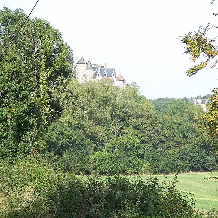 Photo de Château de la Guittière