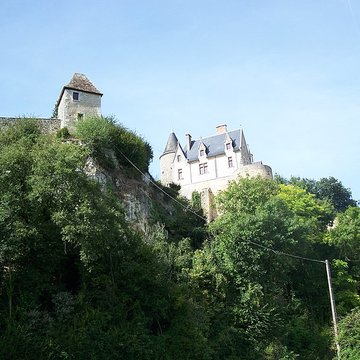 Château de la Guittière