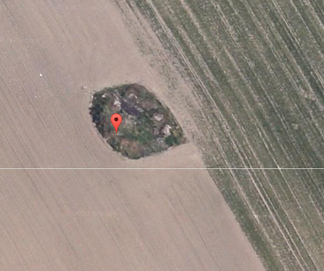 Photo de Villa gallo-romaine de la Trébillanne à Cabriès