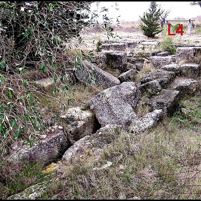 Photo de Villa gallo-romaine de Lespignan