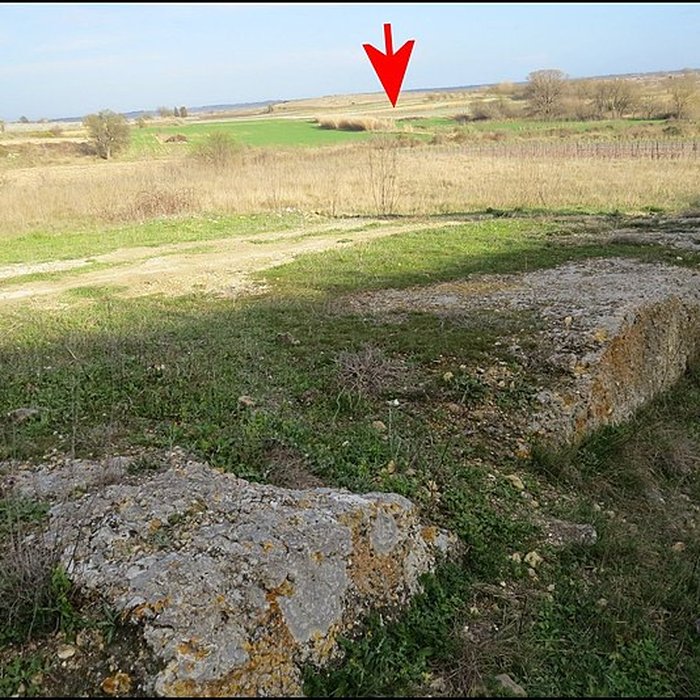 Photo de Villa gallo-romaine de Lespignan