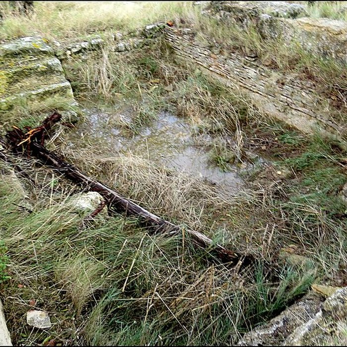 Photo de Villa gallo-romaine de Lespignan