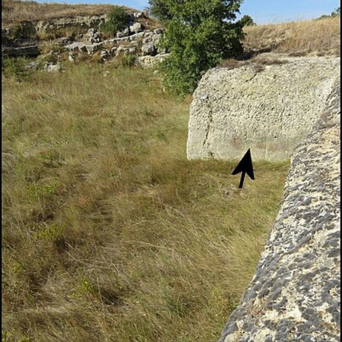 Photo de Villa gallo-romaine de Lespignan