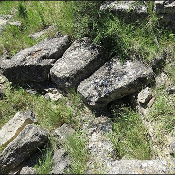 Villa gallo-romaine de Lespignan