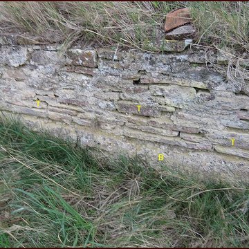 Villa gallo-romaine de Lespignan