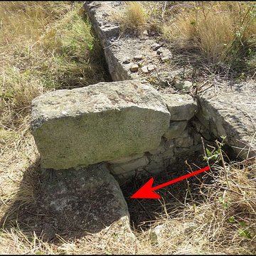 Villa gallo-romaine de Lespignan