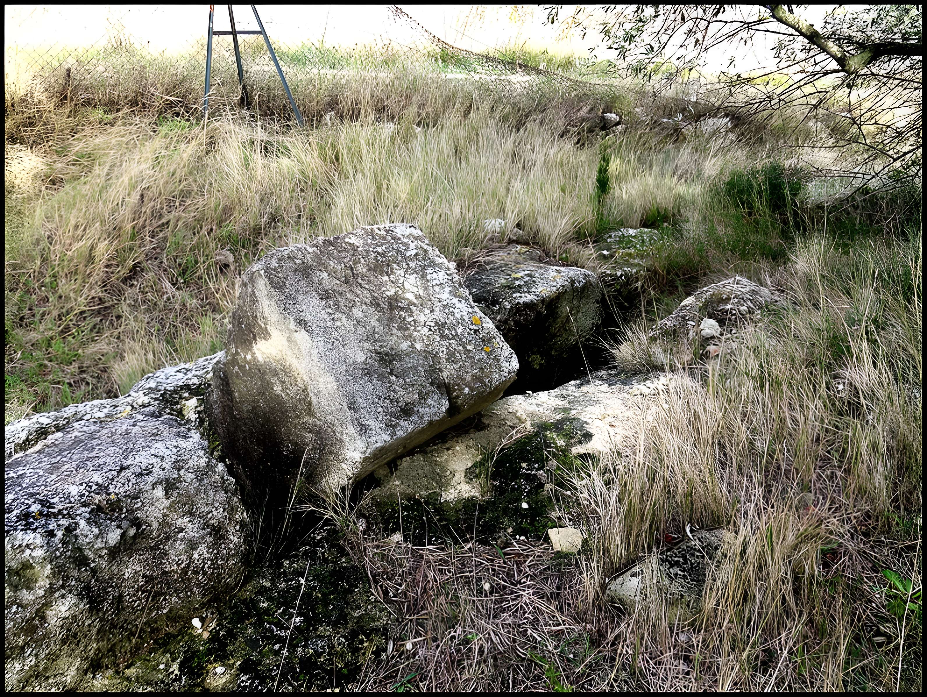 Villa gallo-romaine de Lespignan