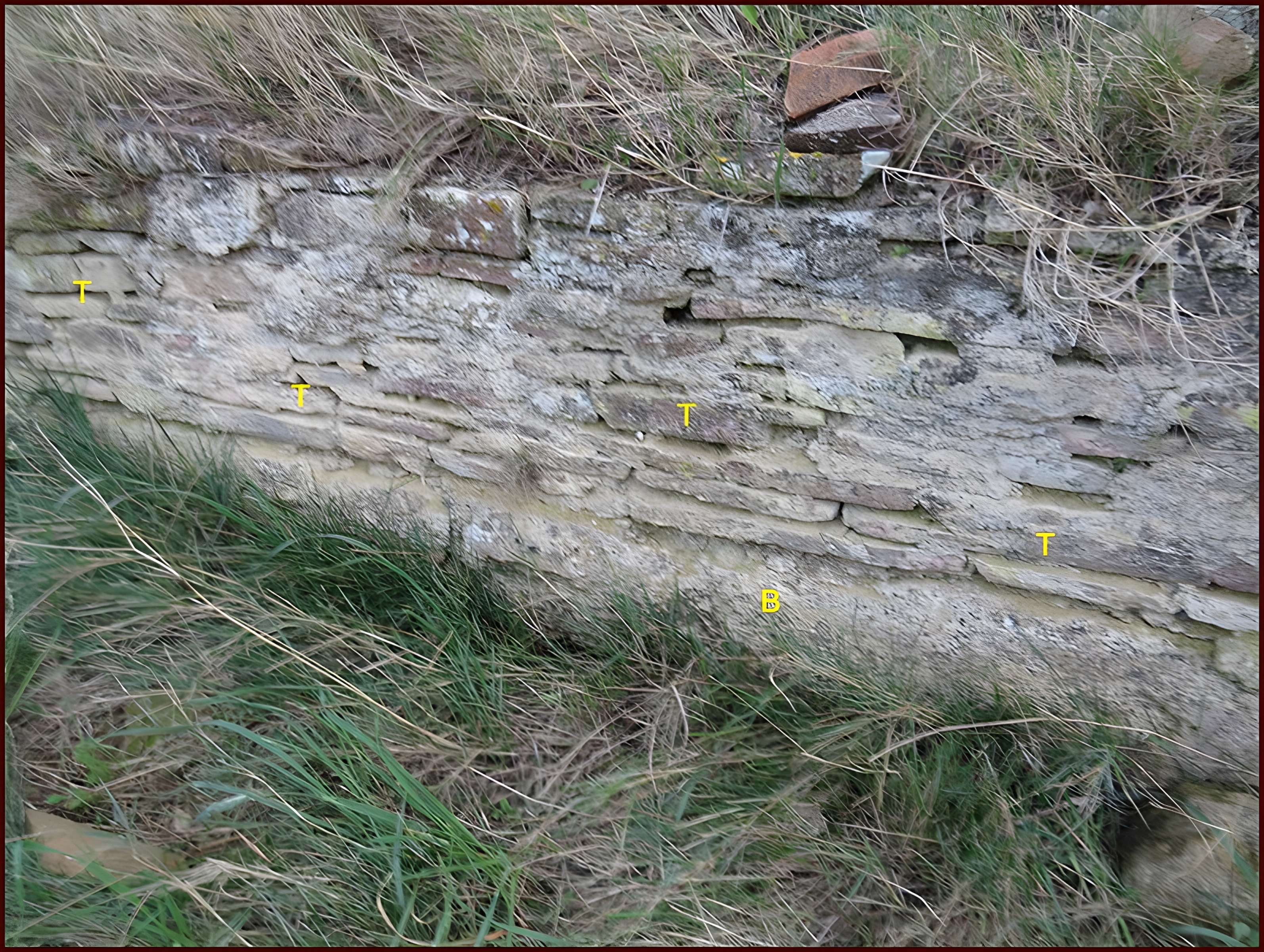 Villa gallo-romaine de Lespignan