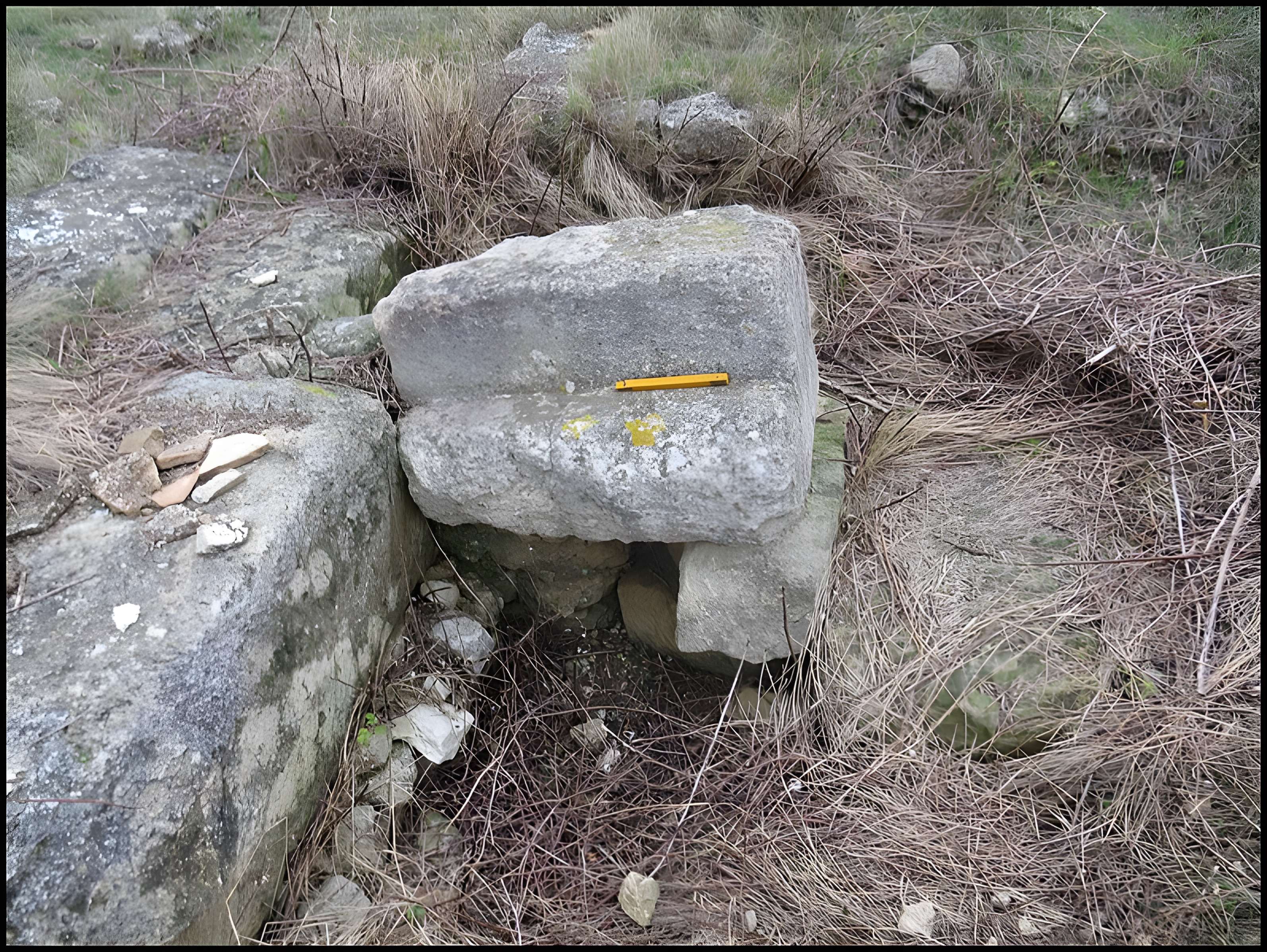 Villa gallo-romaine de Lespignan