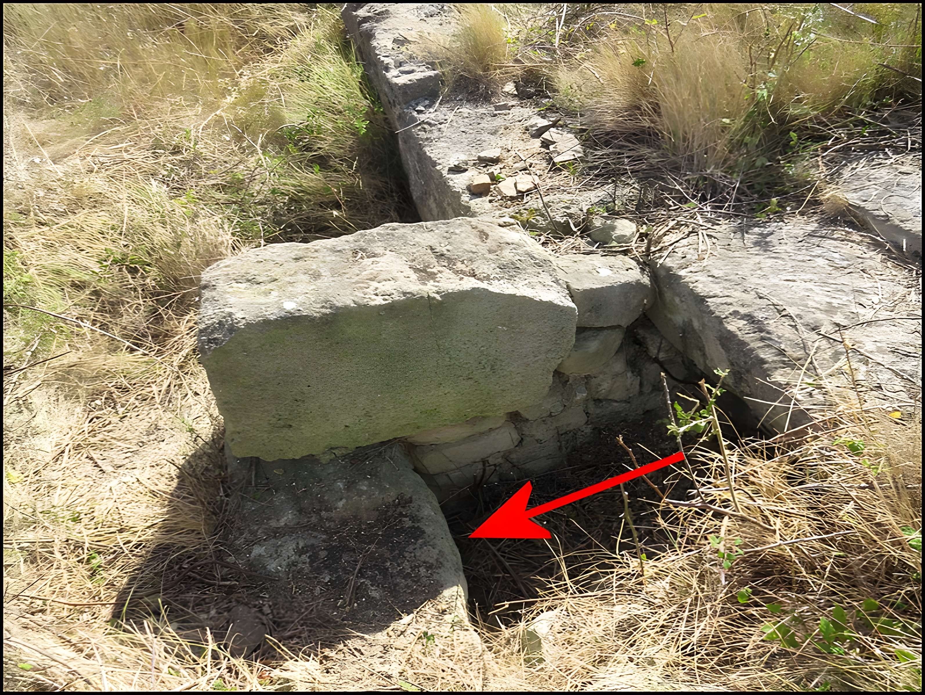 Villa gallo-romaine de Lespignan