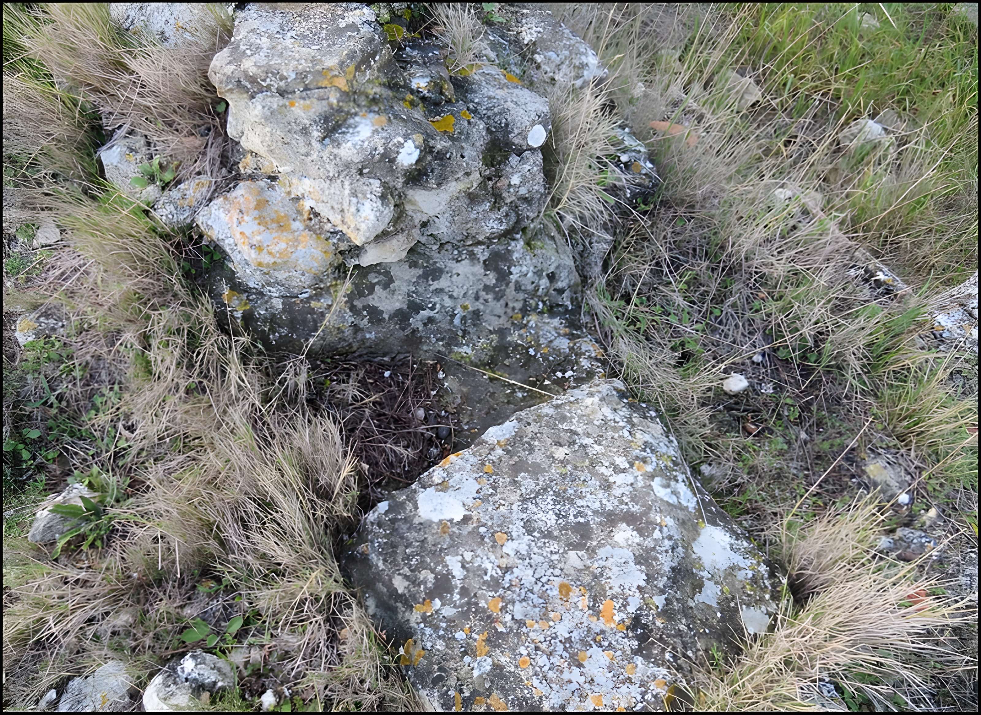 Villa gallo-romaine de Lespignan