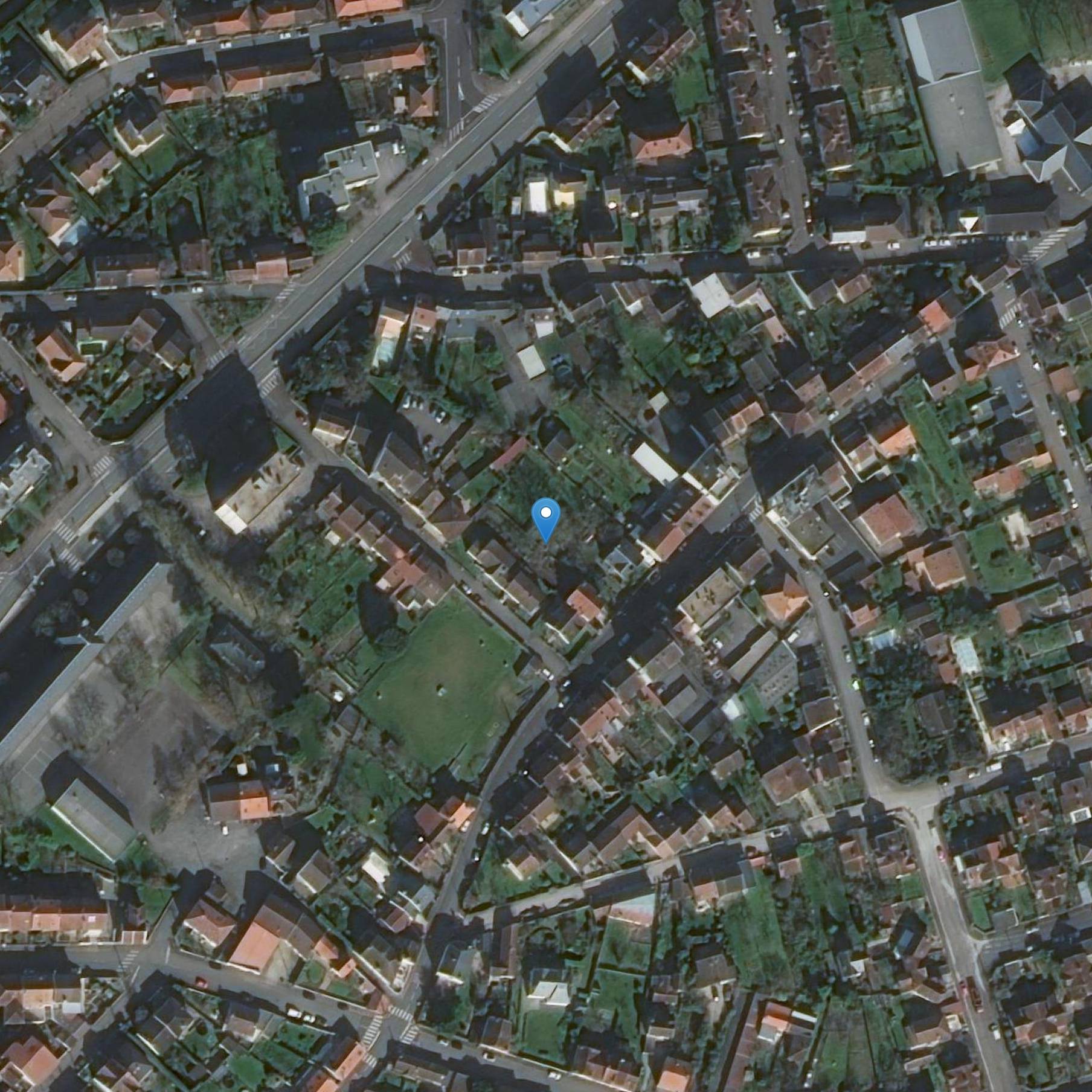 Photo de 利摩日圣克莱尔的加洛-罗马别墅