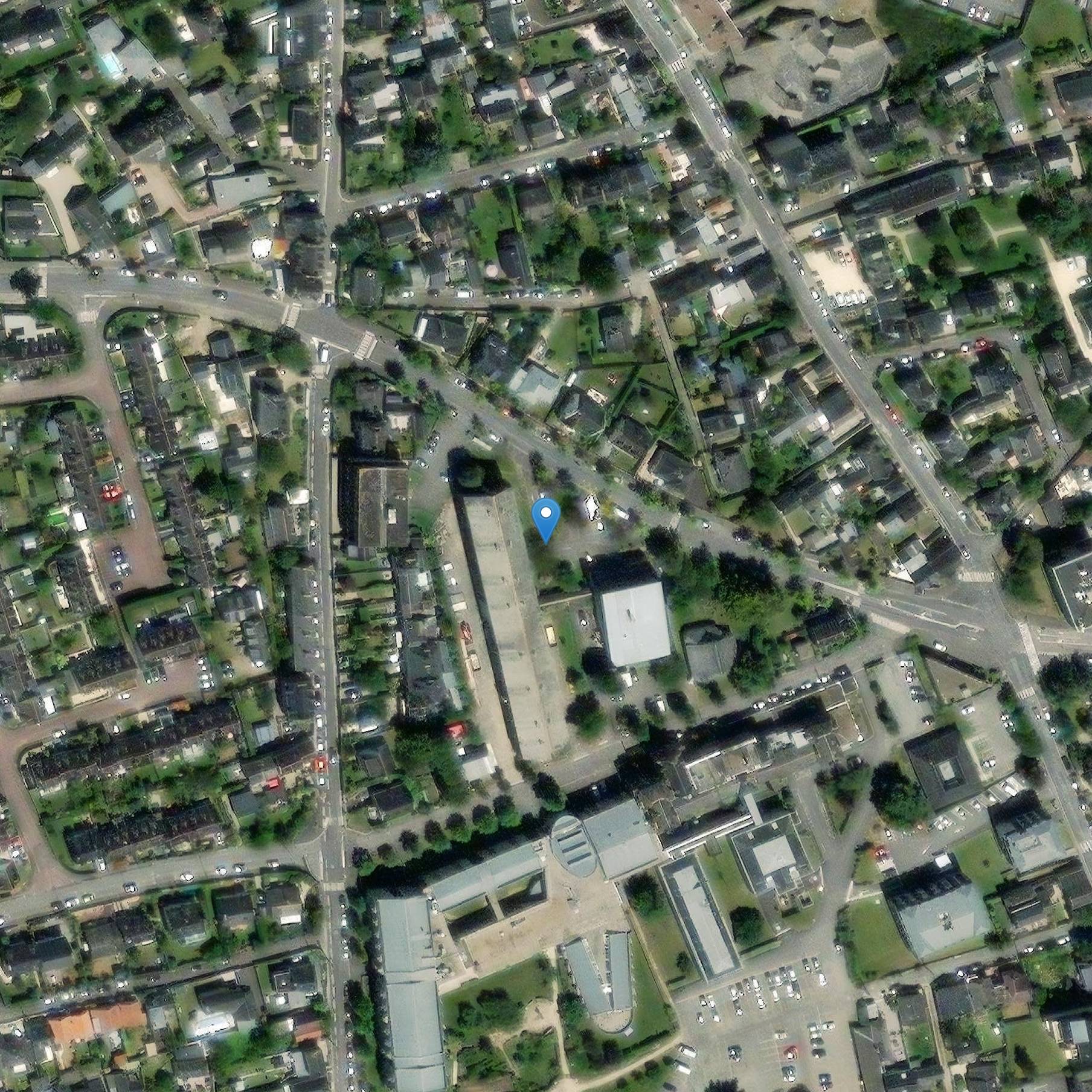 Photo de Dinardのヴィラグレーストーン