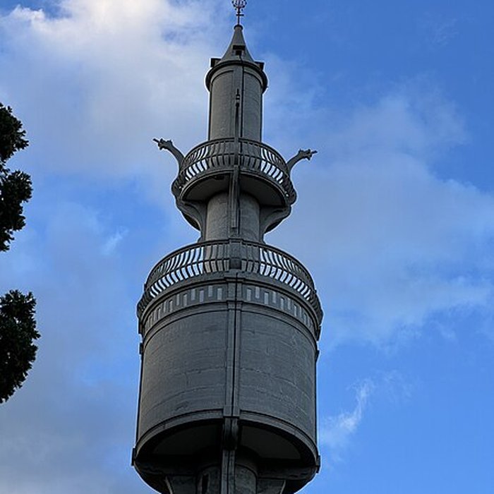 Photo de Villa Hennebique à Bourg-la-Reine