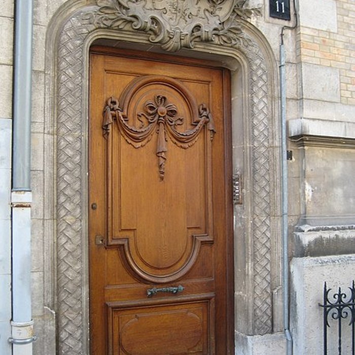 Photo de Villa Jurietti à Vichy