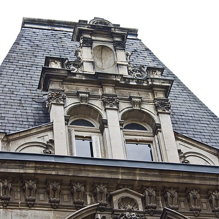 Photo de Villa Jurietti à Vichy