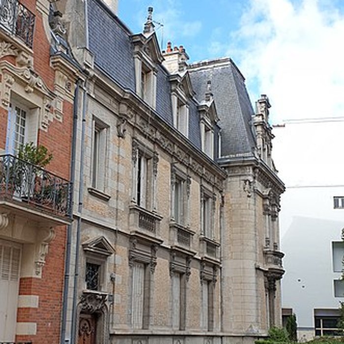 Photo de Villa Jurietti à Vichy