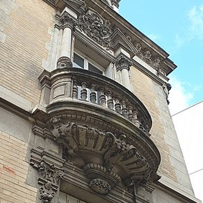 Photo de Villa Jurietti à Vichy