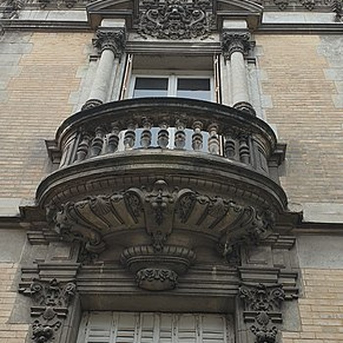 Photo de Villa Jurietti à Vichy