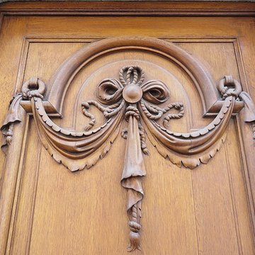 Villa Jurietti à Vichy