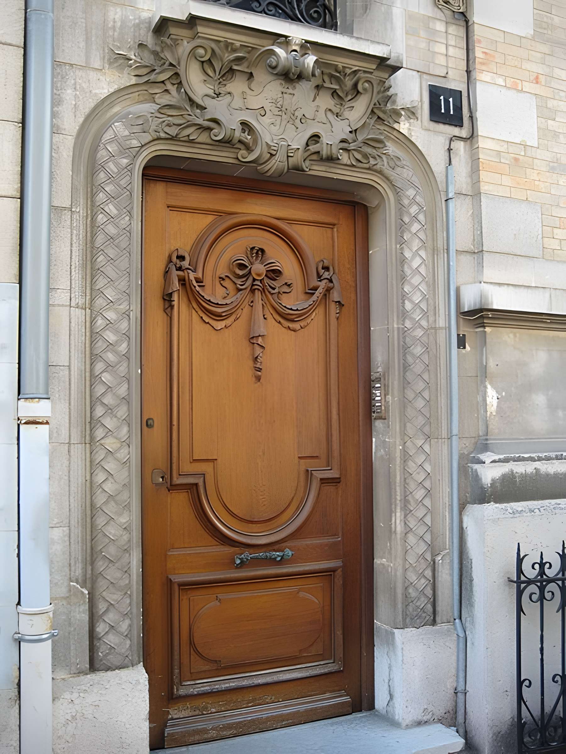 Villa Jurietti à Vichy