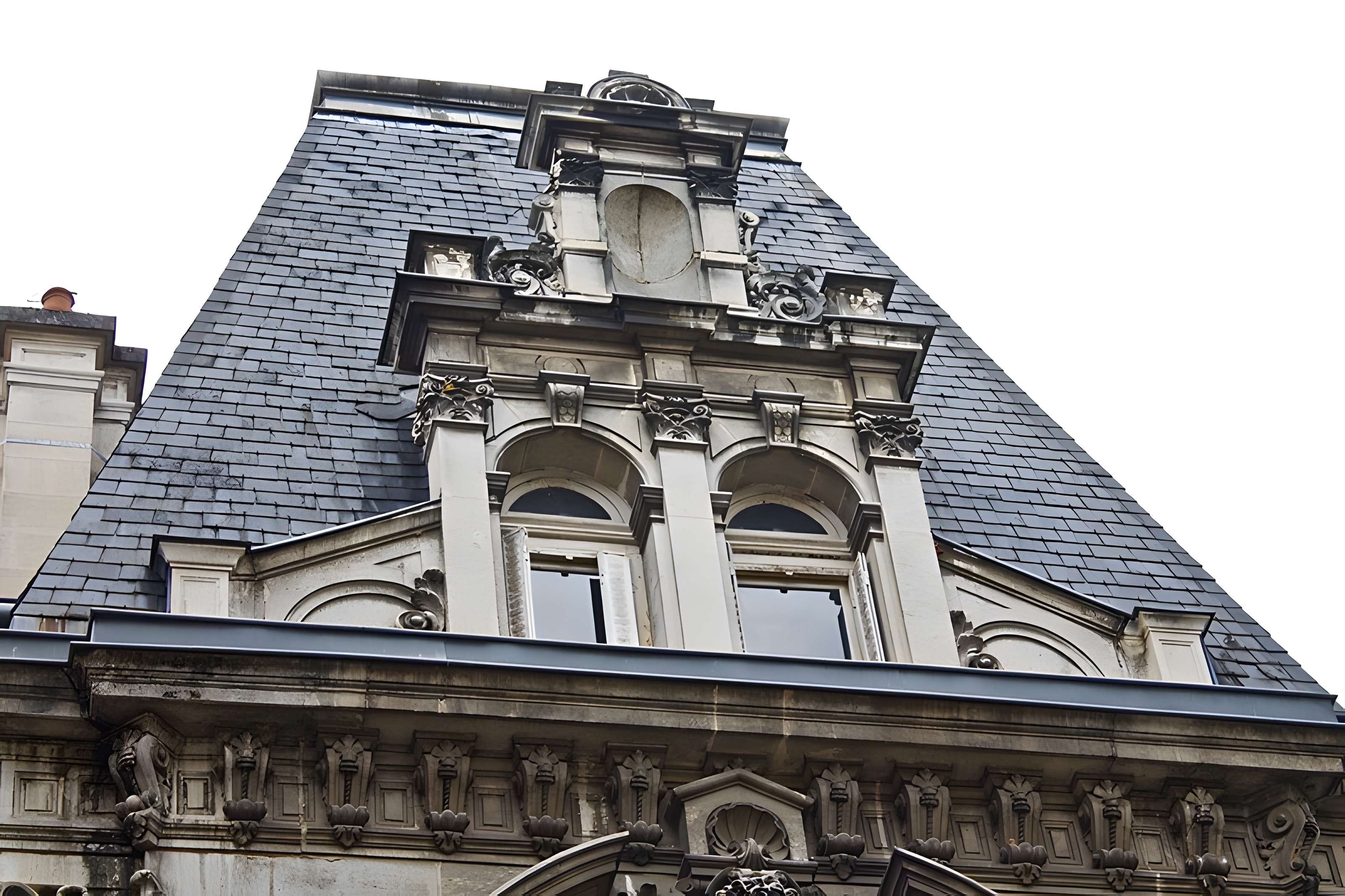 Villa Jurietti à Vichy