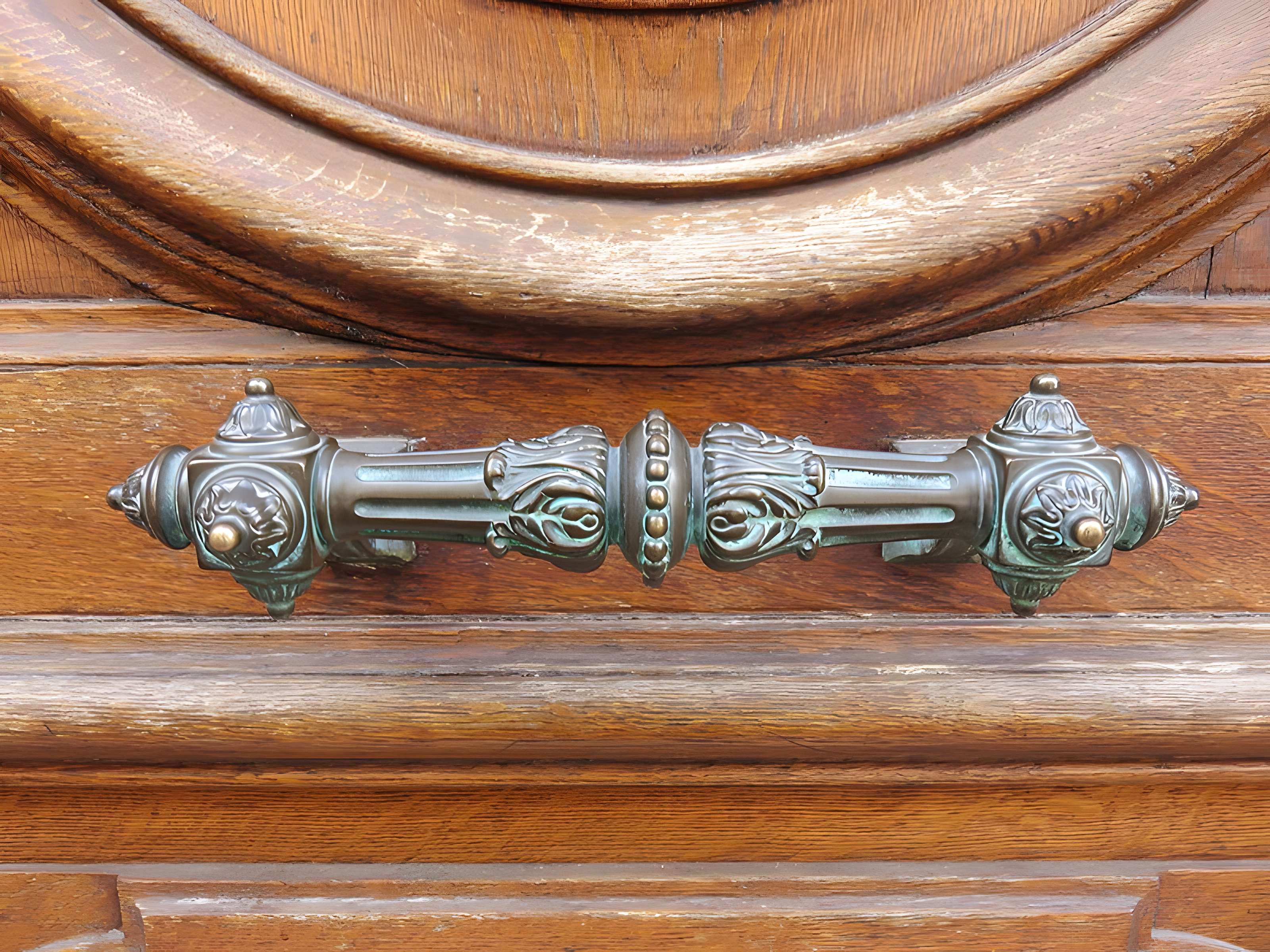 Villa Jurietti à Vichy