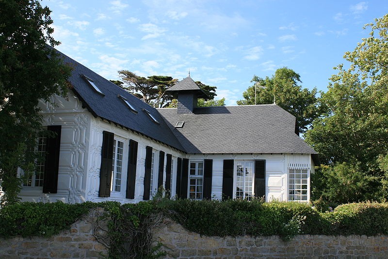 Photo de Villa Ker Ar Bruck à Crozon