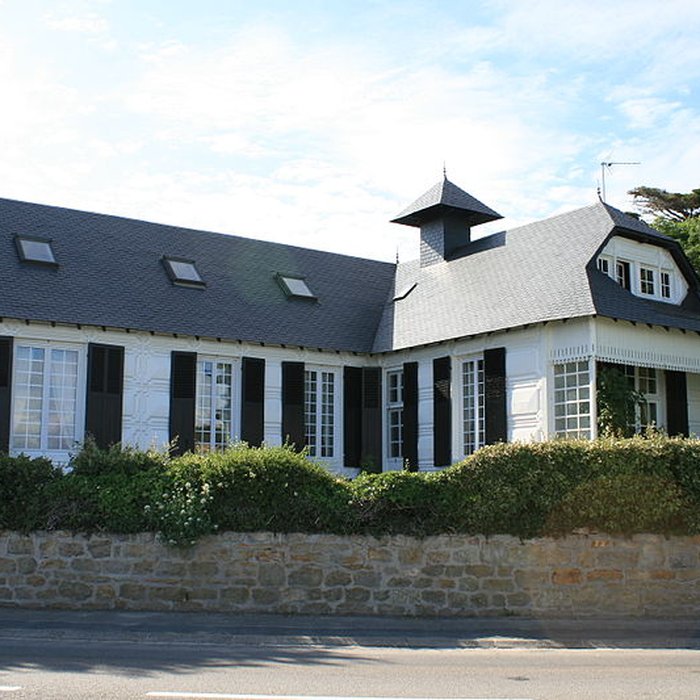 Photo de Villa Ker Ar Bruck à Crozon
