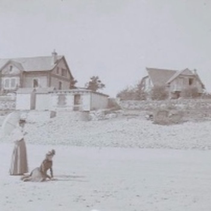 Photo de Villa Ker Ar Bruck à Crozon