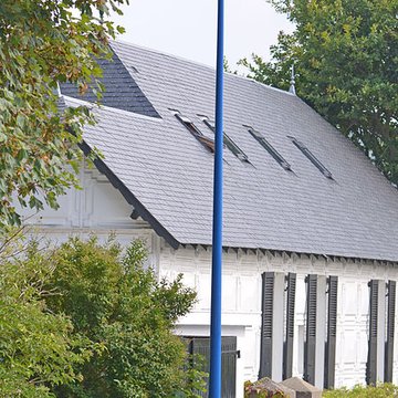 Villa Ker Ar Bruck à Crozon