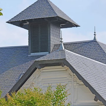 Villa Ker Ar Bruck à Crozon