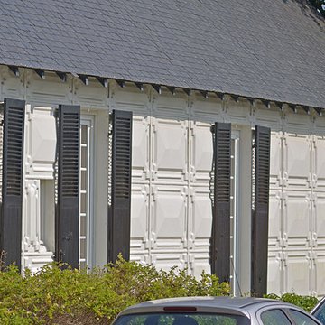 Villa Ker Ar Bruck à Crozon