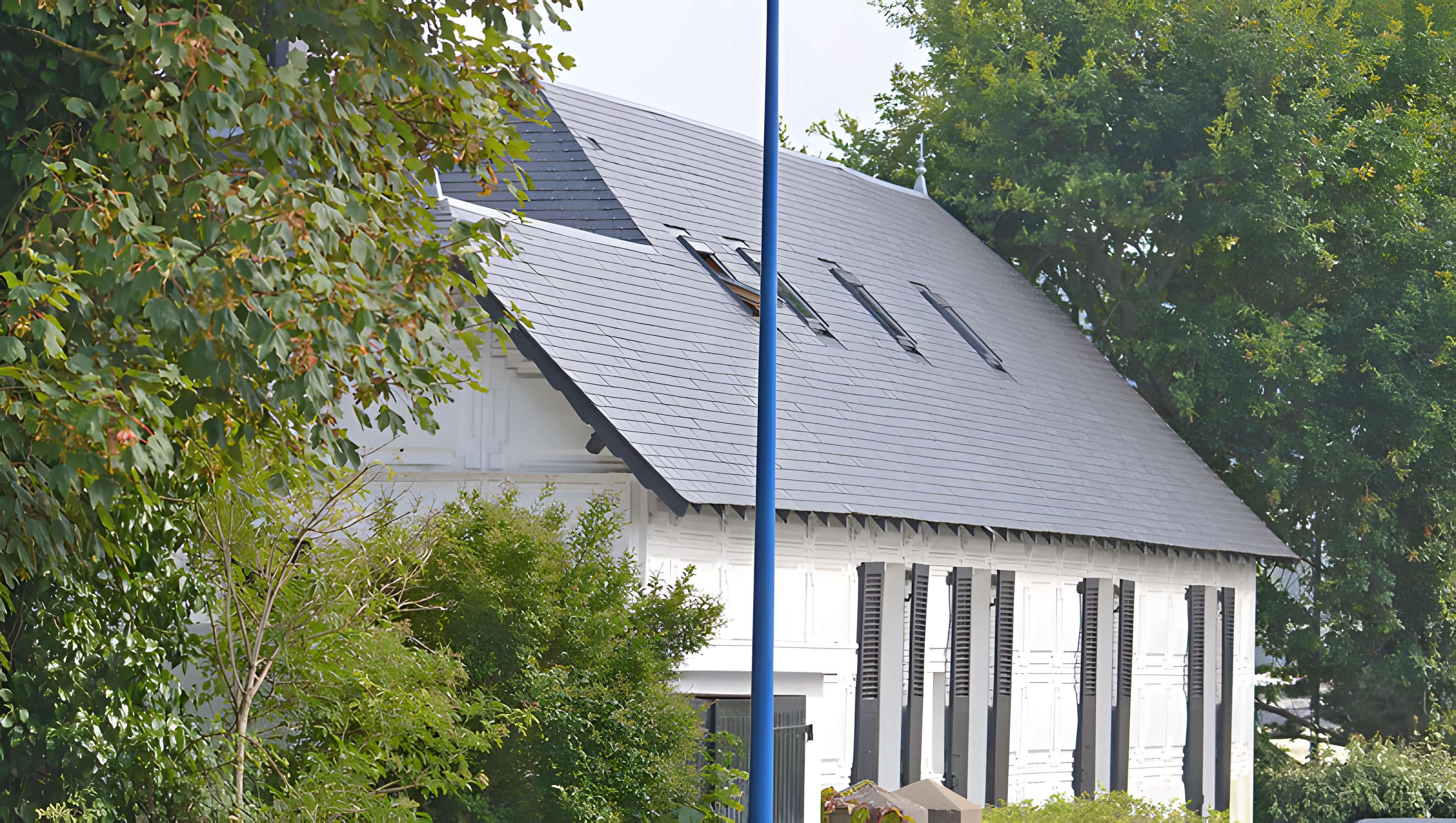 Villa Ker Ar Bruck à Crozon