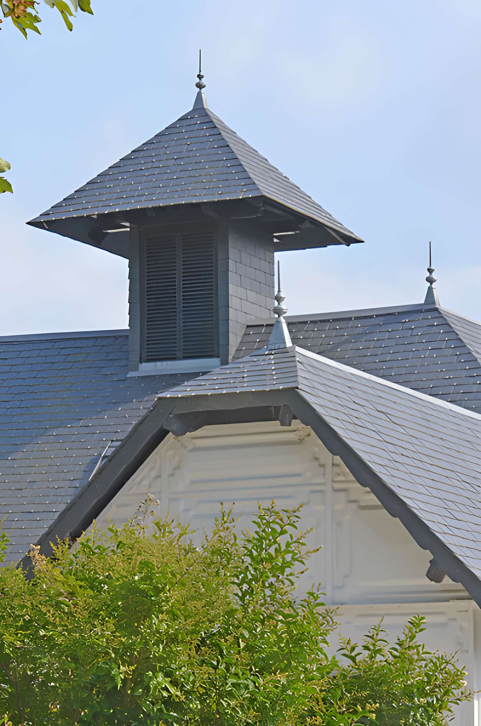 Villa Ker Ar Bruck à Crozon