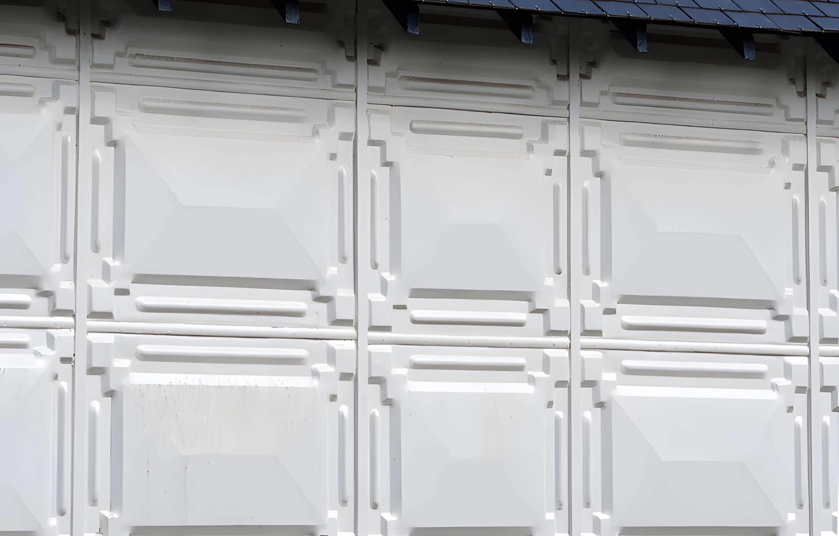 Villa Ker Ar Bruck à Crozon