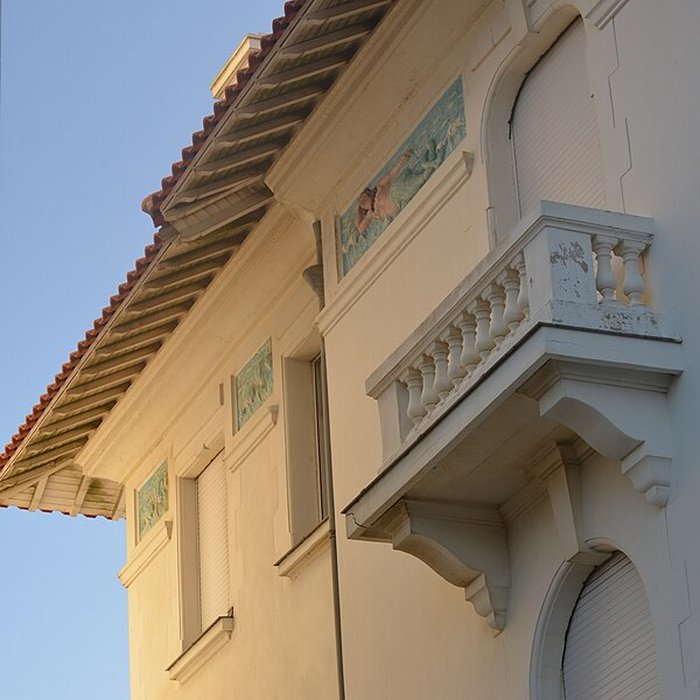 Photo de Villa Ker Souveraine à Pornichet