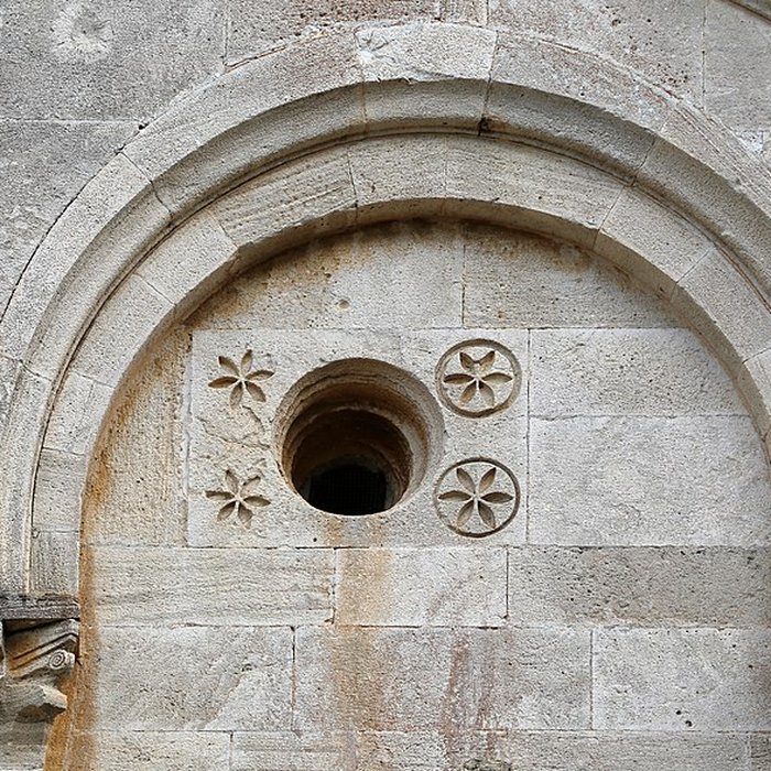 Photo de Cathédrale de Nebbio à Saint-Florent