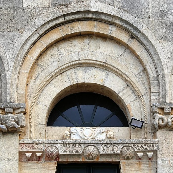 Photo de Cathédrale de Nebbio à Saint-Florent