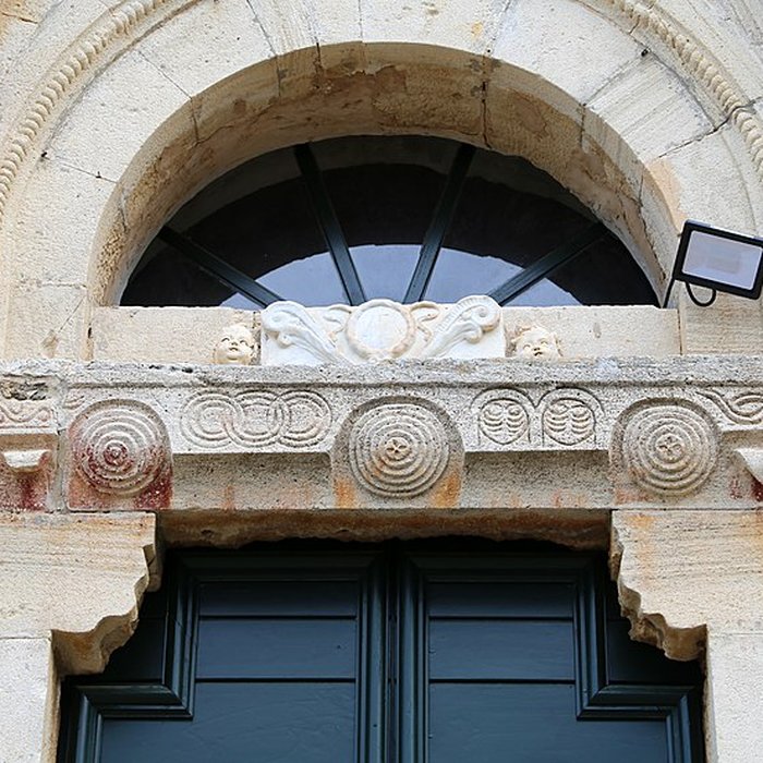 Photo de Cathédrale de Nebbio à Saint-Florent