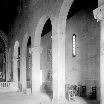 Cathédrale de Nebbio à Saint-Florent