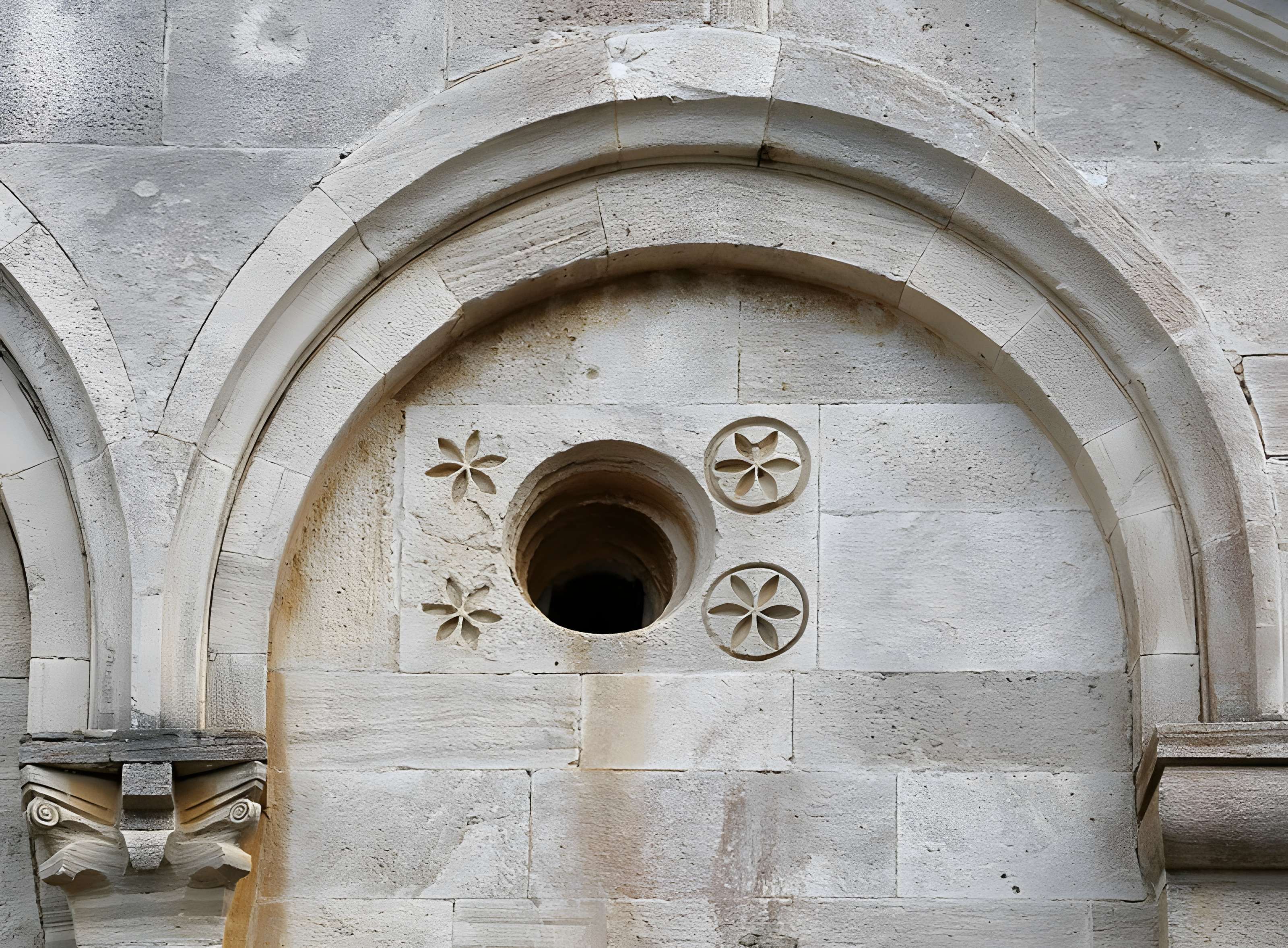 Cathédrale de Nebbio à Saint-Florent