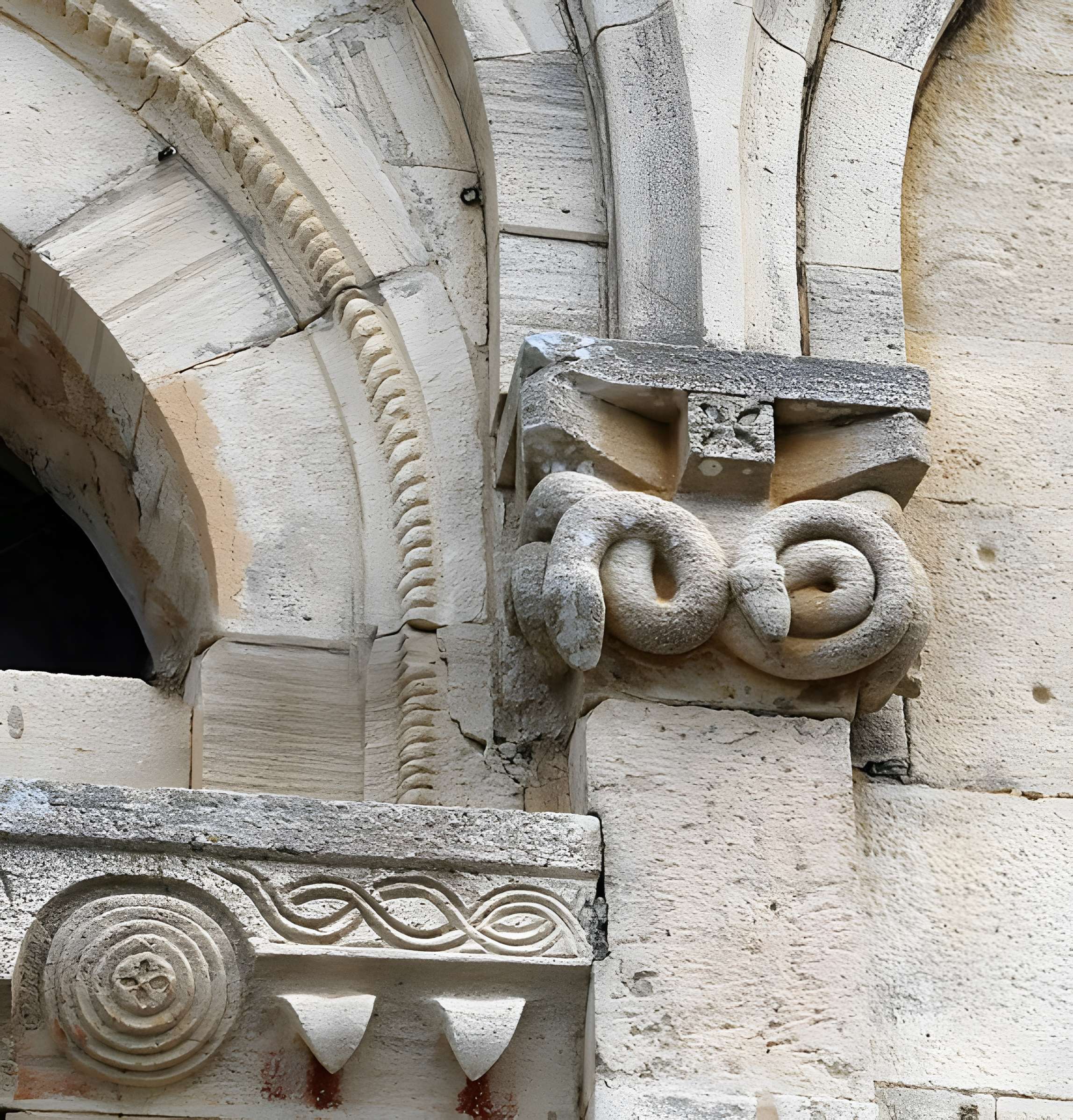 Cathédrale de Nebbio à Saint-Florent
